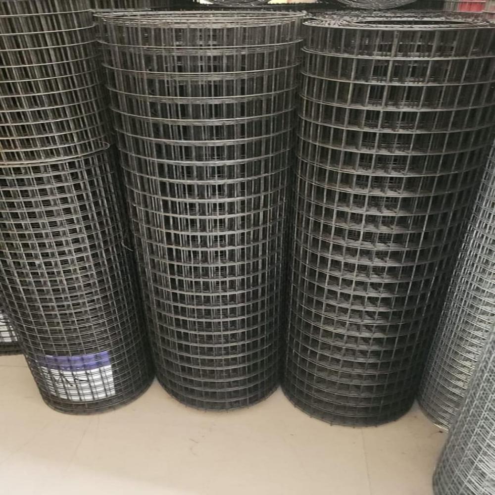 Ms weld mesh