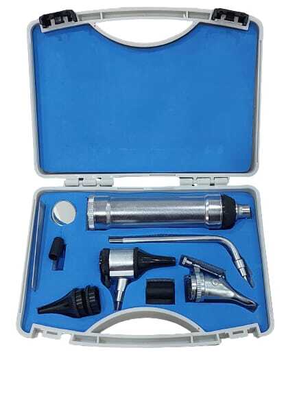 ENT Diagnostic Set