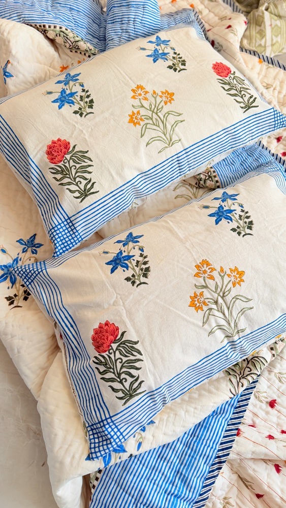 Cushions Cover