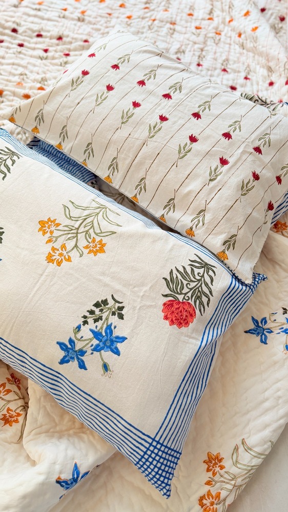 Cushions Cover