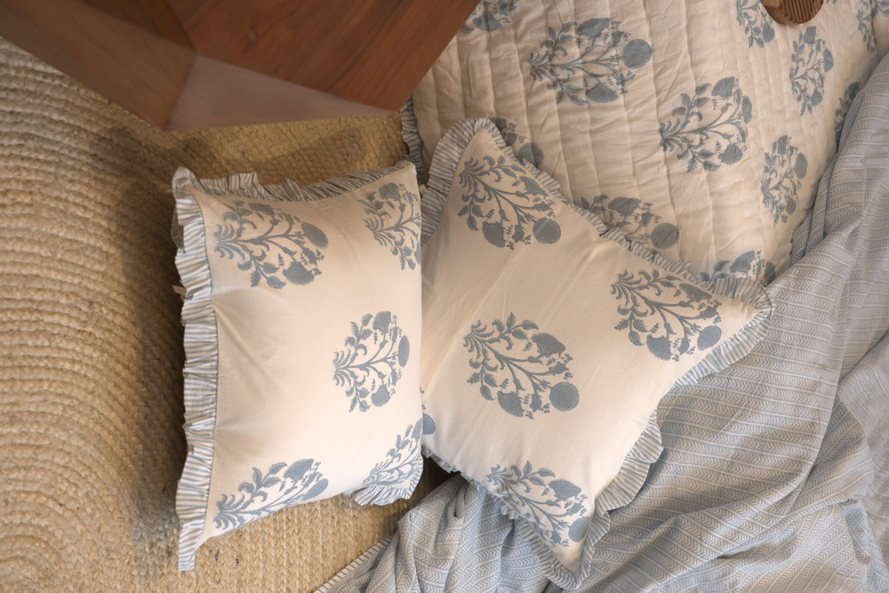 Cushions Cover