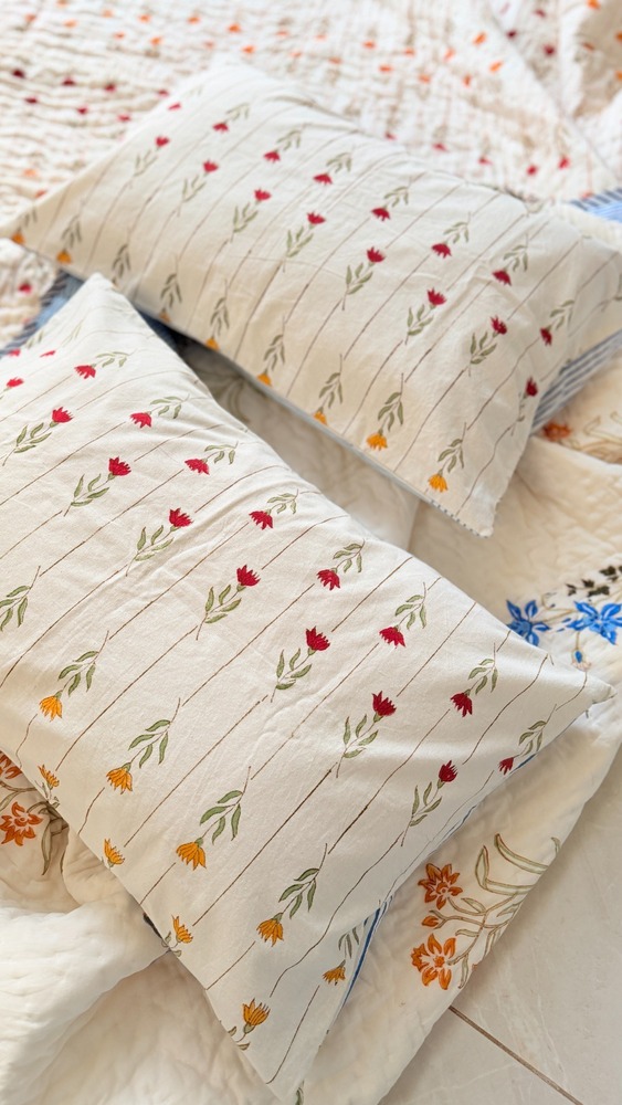 Cushions Cover