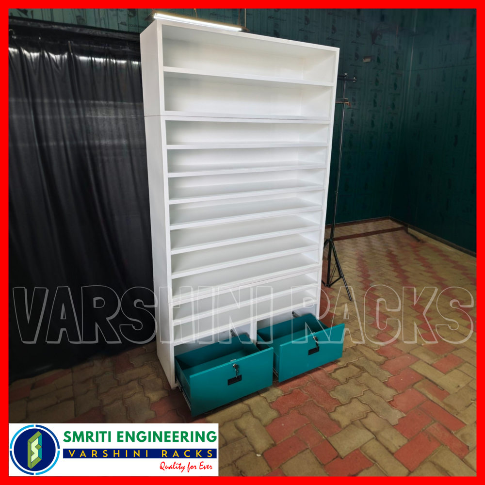 Pharmacy Rack