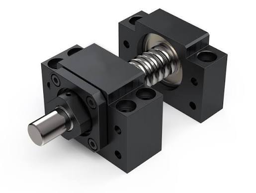 Ball Screw End Support