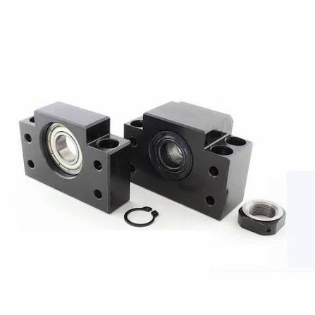 Ball Screw End Support