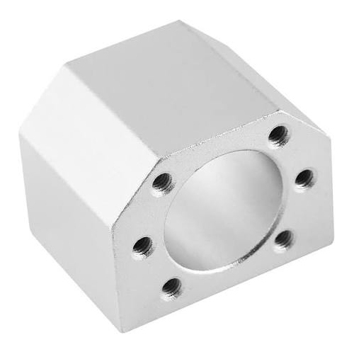 Wall Screw Nut Housing