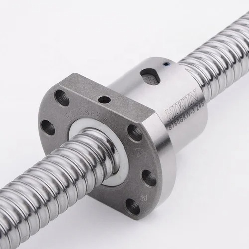 Ball Screw Nut