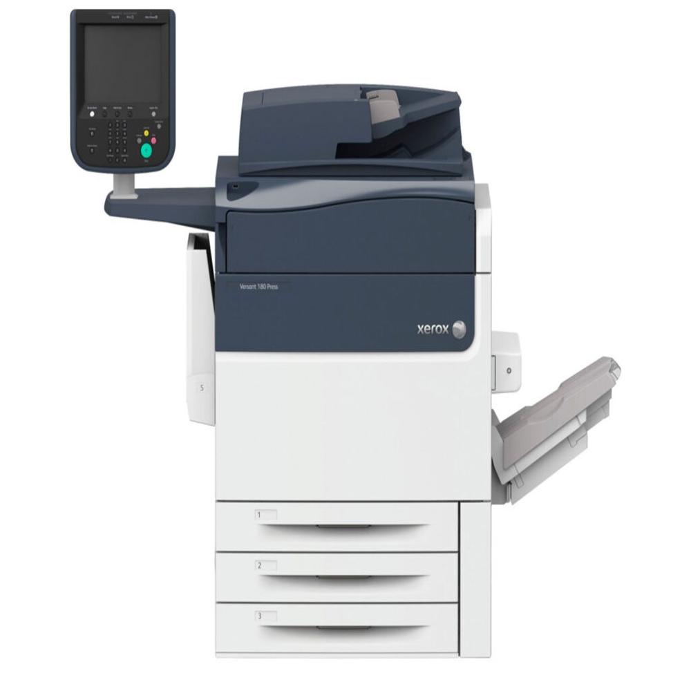 Xerox Versant 180 Press