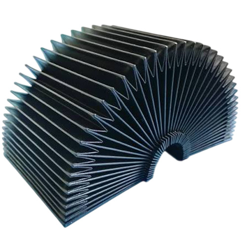 Bellow Cover