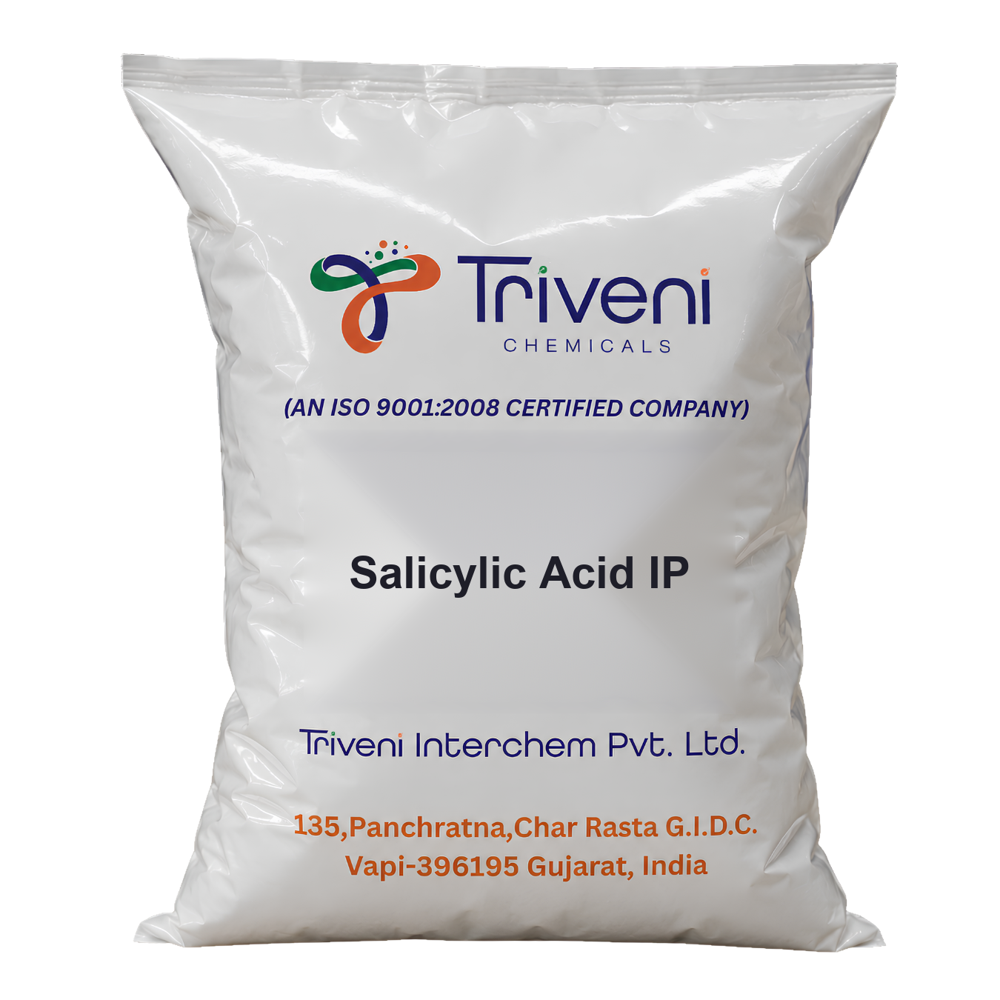Salicylic Acid IP