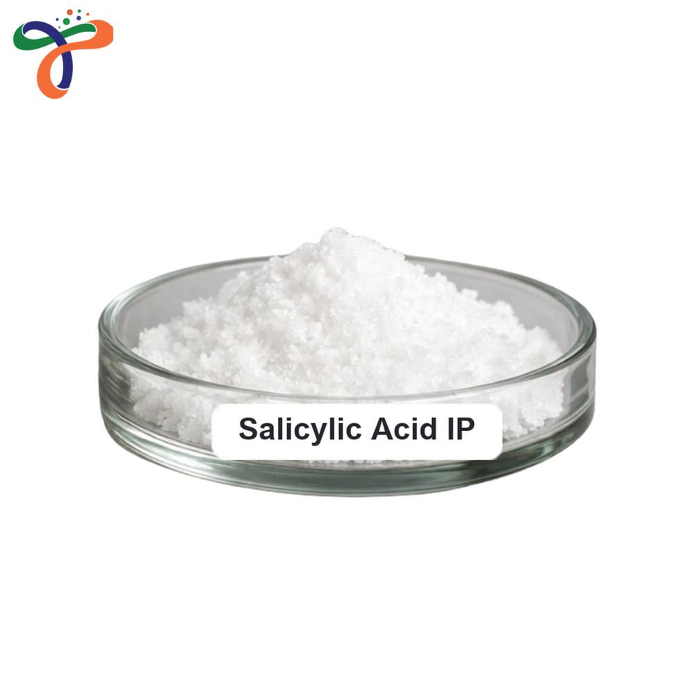 Salicylic Acid IP