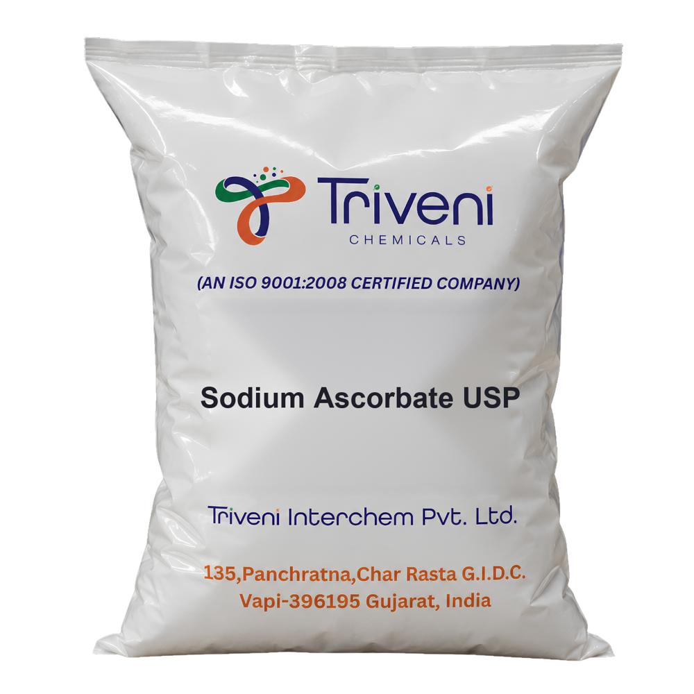 Sodium Ascorbate USP
