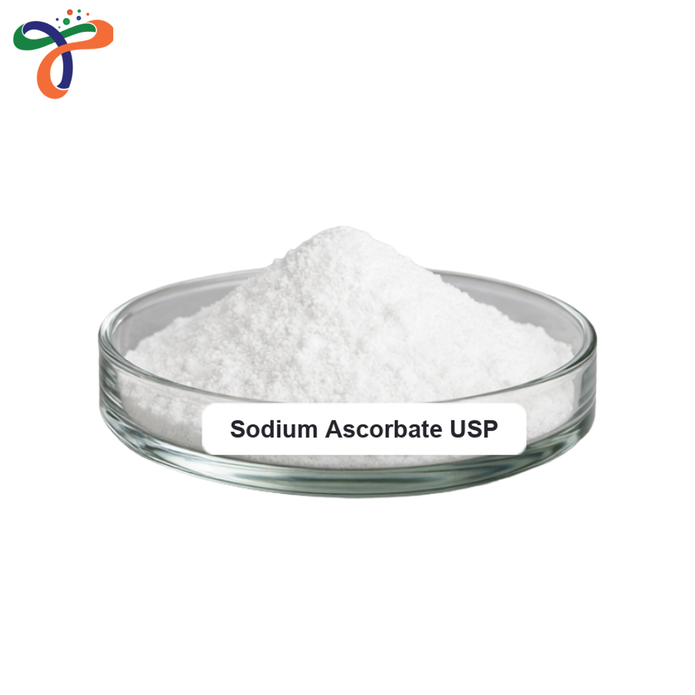 Sodium Ascorbate USP