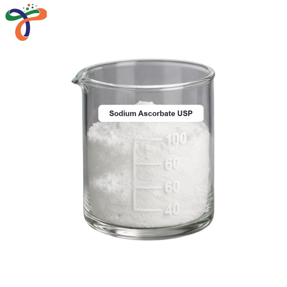 Sodium Ascorbate USP