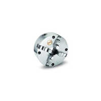 4 Jaw Chuck For Cnc