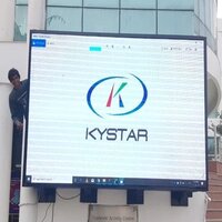 Led Display Board - Application: Commercial