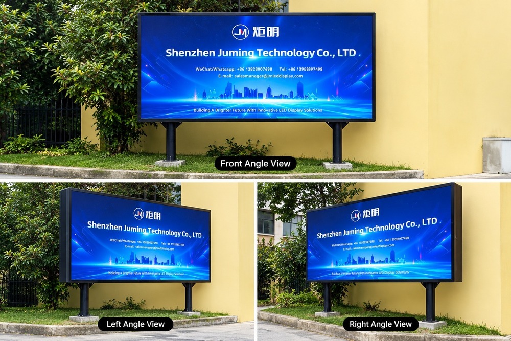 Led Display Boards - Brightness: High Brightness