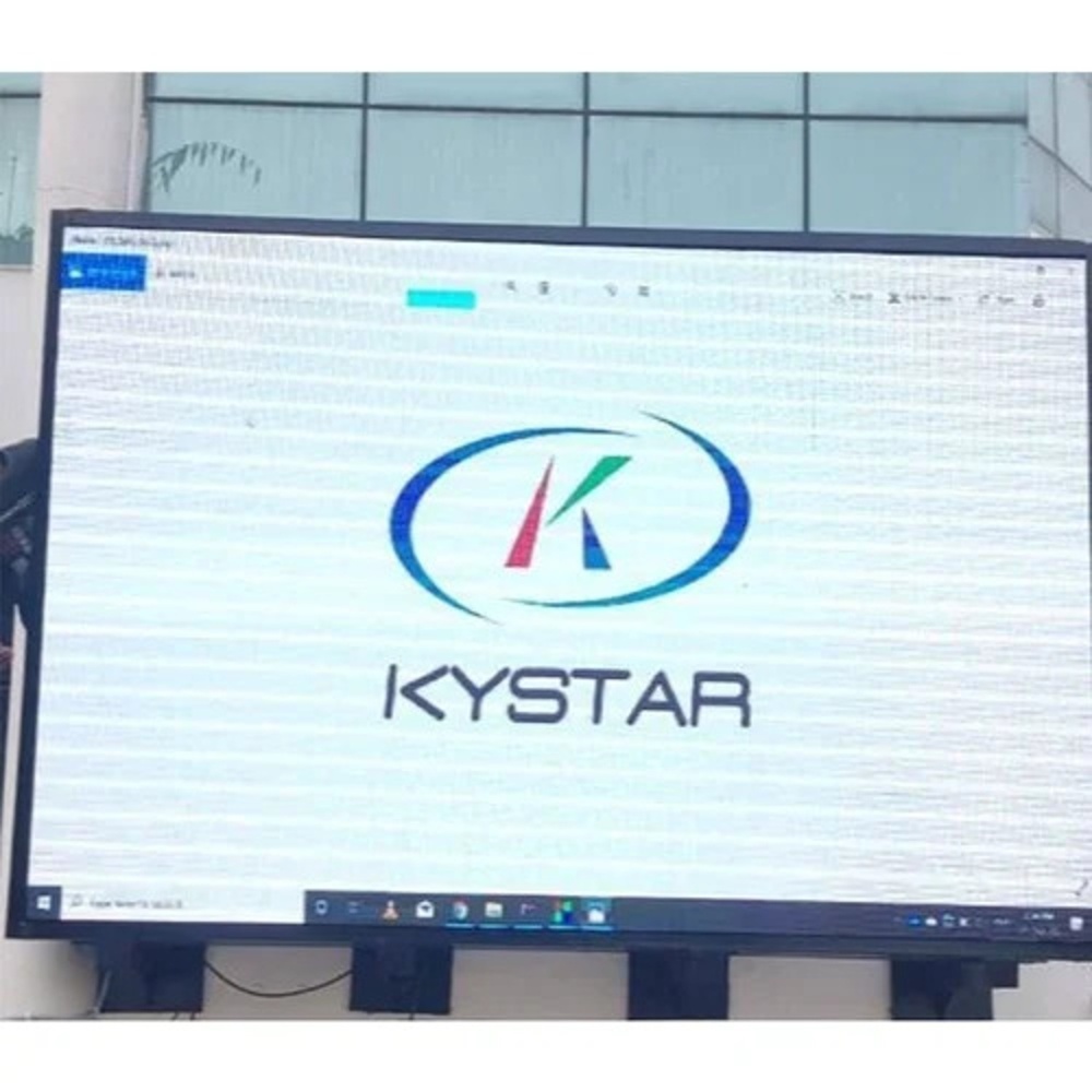 P4 Outdoor Led Video Wall - Features: High Brightness