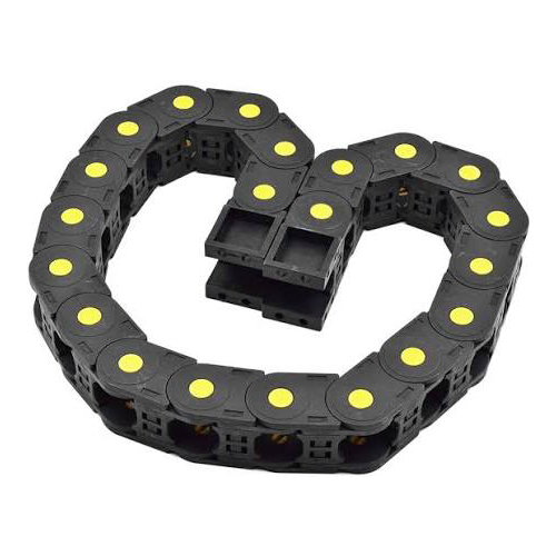 Close Type Drag Chain