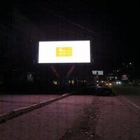 Running Led Display Board - Application: Outdoor Advertisement