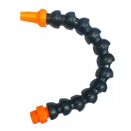 Flexible Coolant Pipe