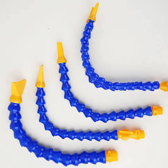 Flexible Coolant Pipe