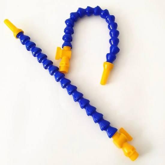 Flexible Coolant Pipe
