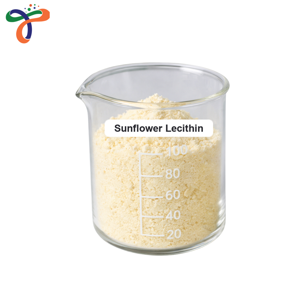 Sunflower Lecithin (860 g/mol)
