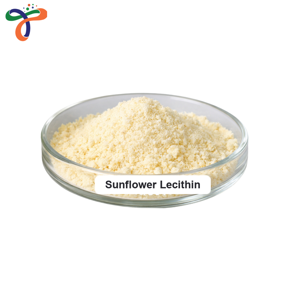 Sunflower Lecithin (860 g/mol)