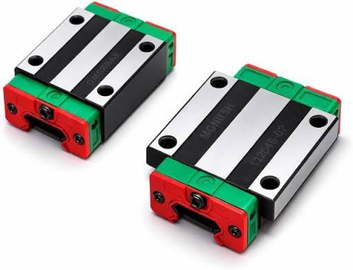 HIWIN Linear Block