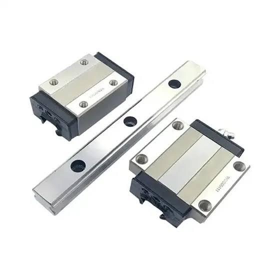 Linear Block
