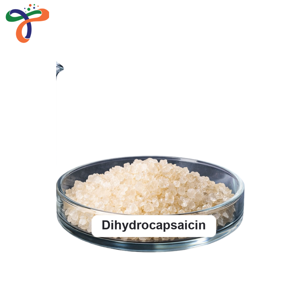 Dihydrocapsaicin (19408-84-5) (C18H29NO3)