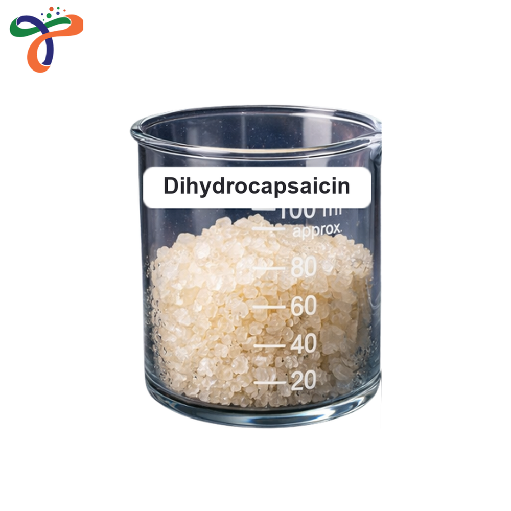 Dihydrocapsaicin (19408-84-5) (C18H29NO3)
