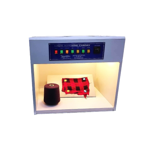Color Matching Machine