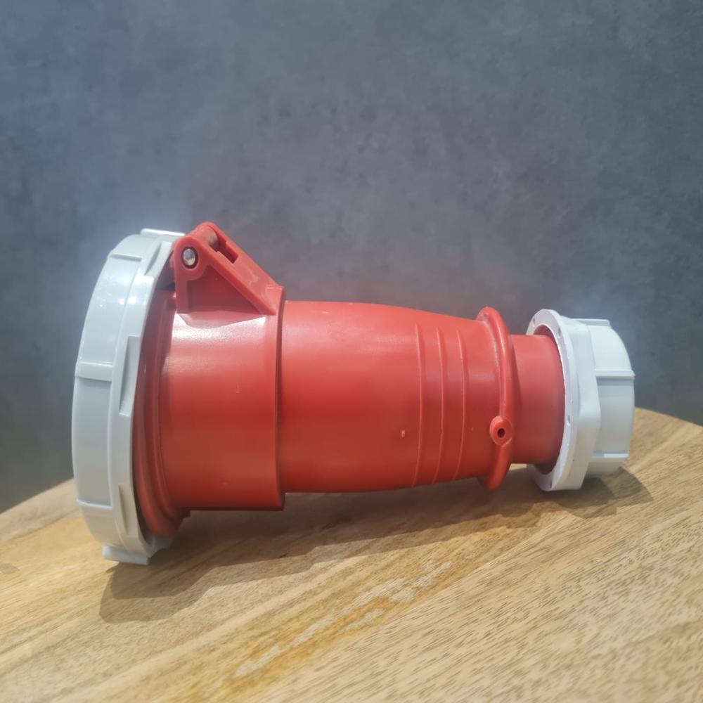 Industrial Plug Socket