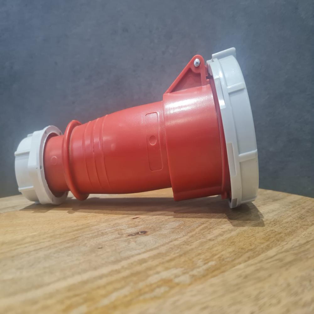 Industrial Plug Socket