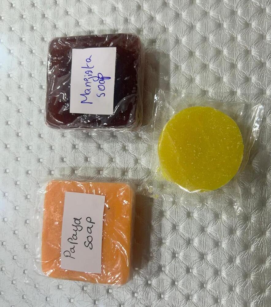 Soap Third Party Manufacturing