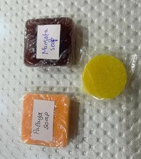 Soap Third Party Manufacturing