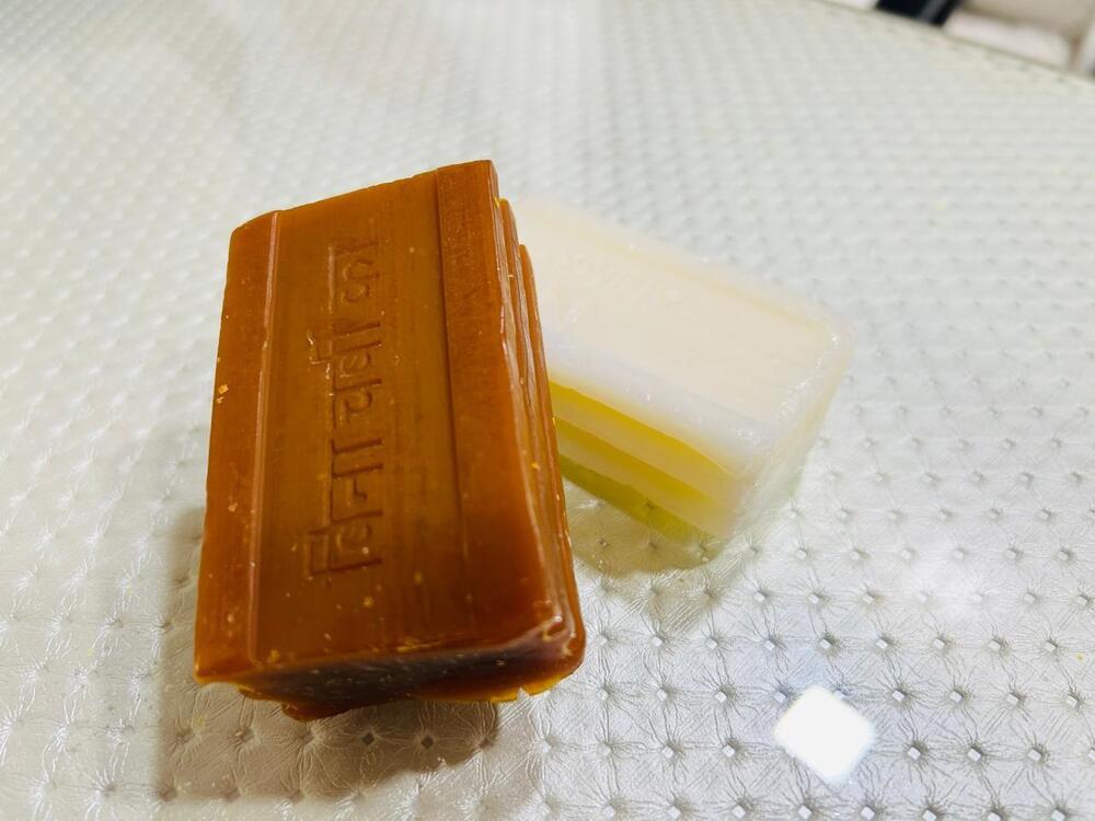 Soap Third Party Manufacturing