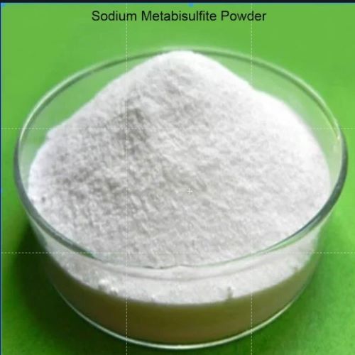 Powder Sodium Meta Bisulphate