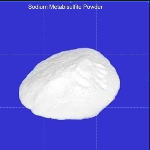 Powder Sodium Meta Bisulphate