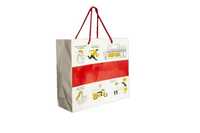 Paper Shopping Bag
