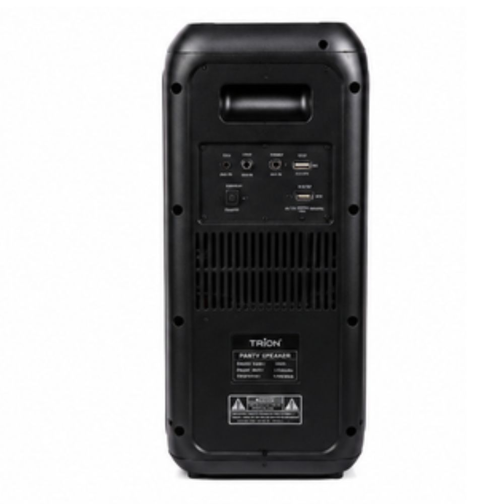 Party Light Speaker