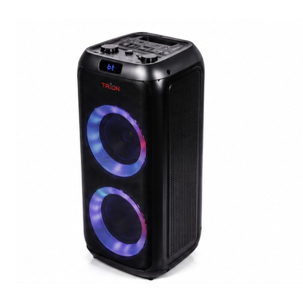 Party Light Speaker