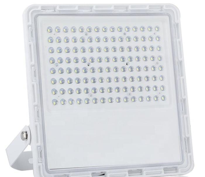 150W DOB WHITE FLOOD LIGHT