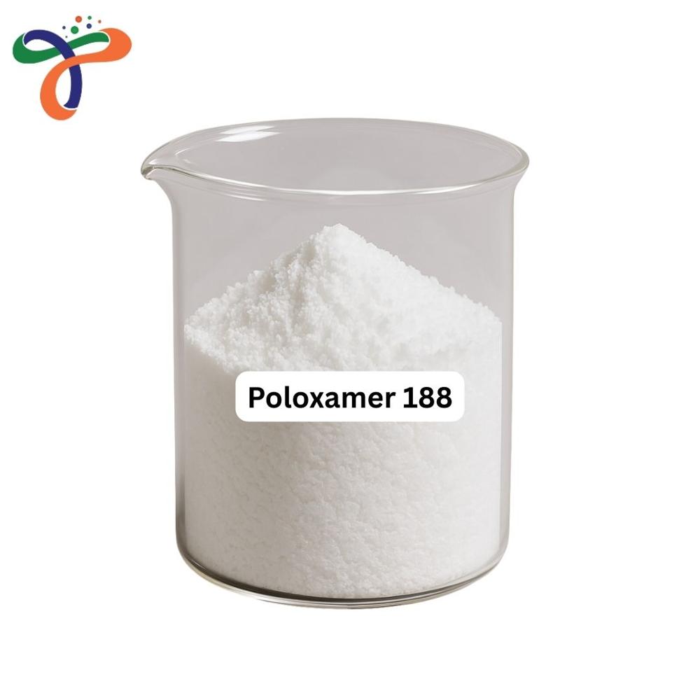 Poloxamer 188 (Pluronic F68)
