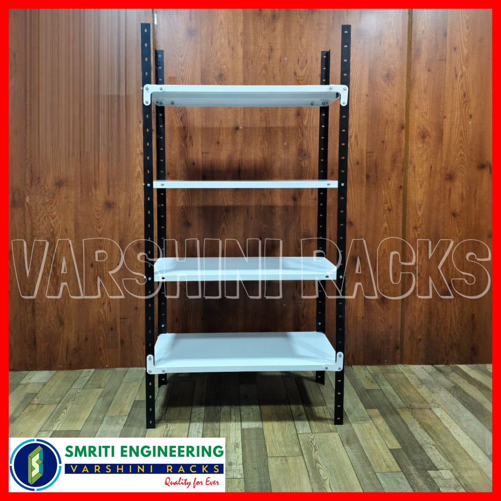 Steel Rack In Erode