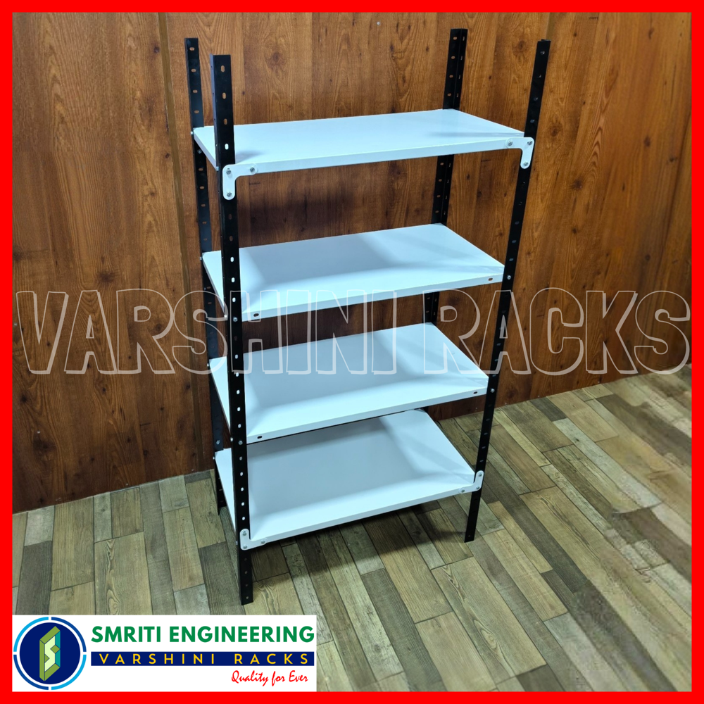 Steel Rack In Erode
