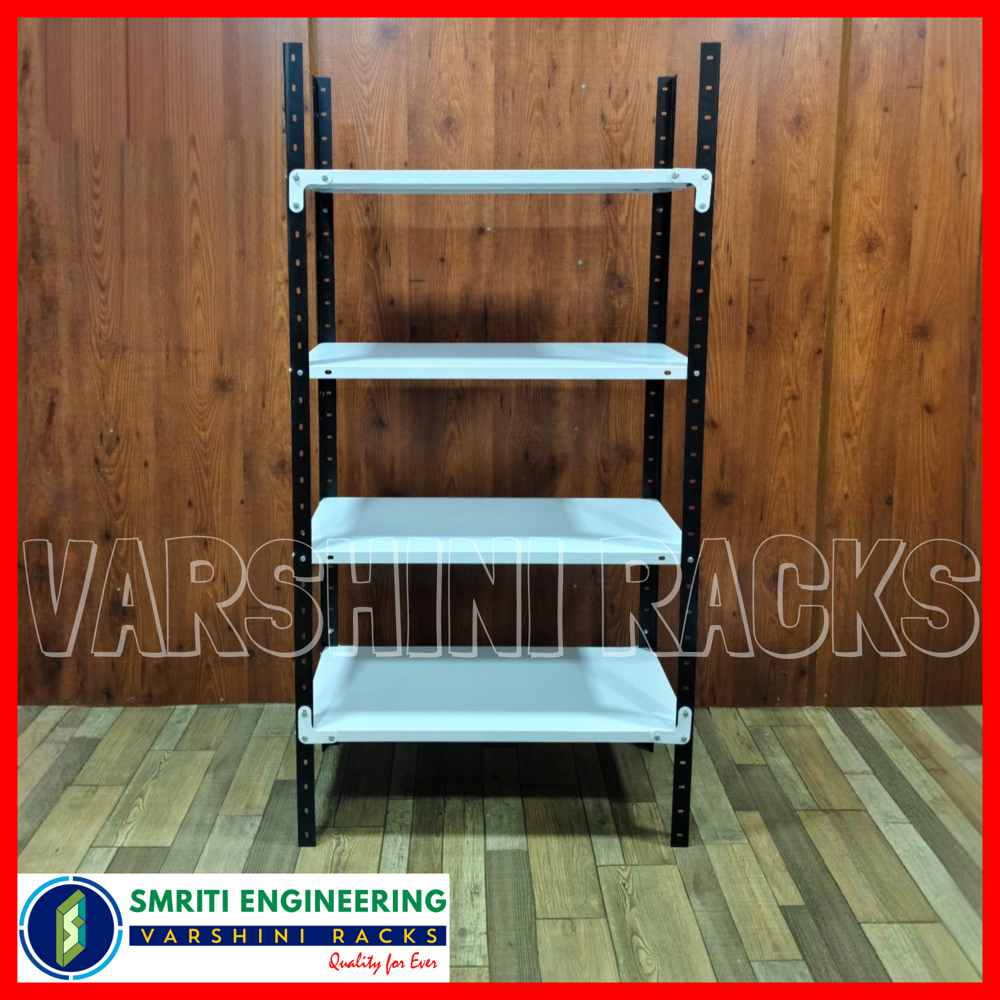 Steel Rack In Erode