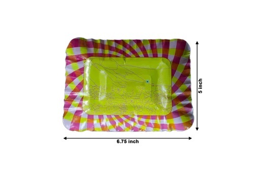 11 Inch Biodegradable Plate